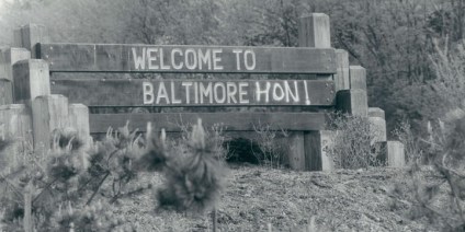 welcome to b-more hon